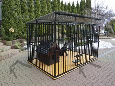KENNEL KILER 3x2m