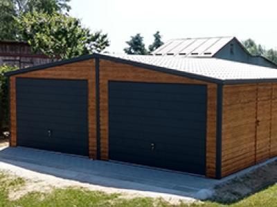 7x6 két oldalra lejtő EXTRALINE v2